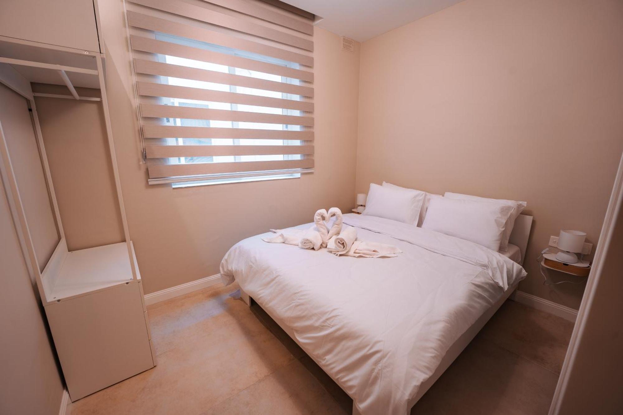 Modern 2 Bed & 2 Bth 公寓 Sliema