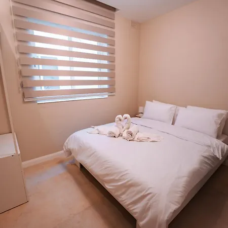 Modern 2 Bed & 2 Bth Apt Sliema Exterior photo