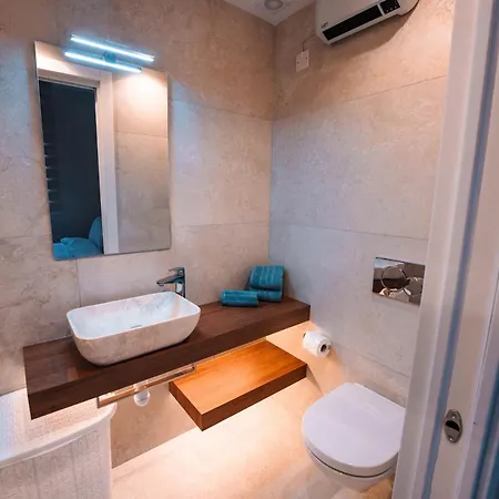 Modern 2 Bed & 2 Bth Apt Sliema Exterior photo